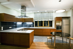 kitchen extensions Rosetta